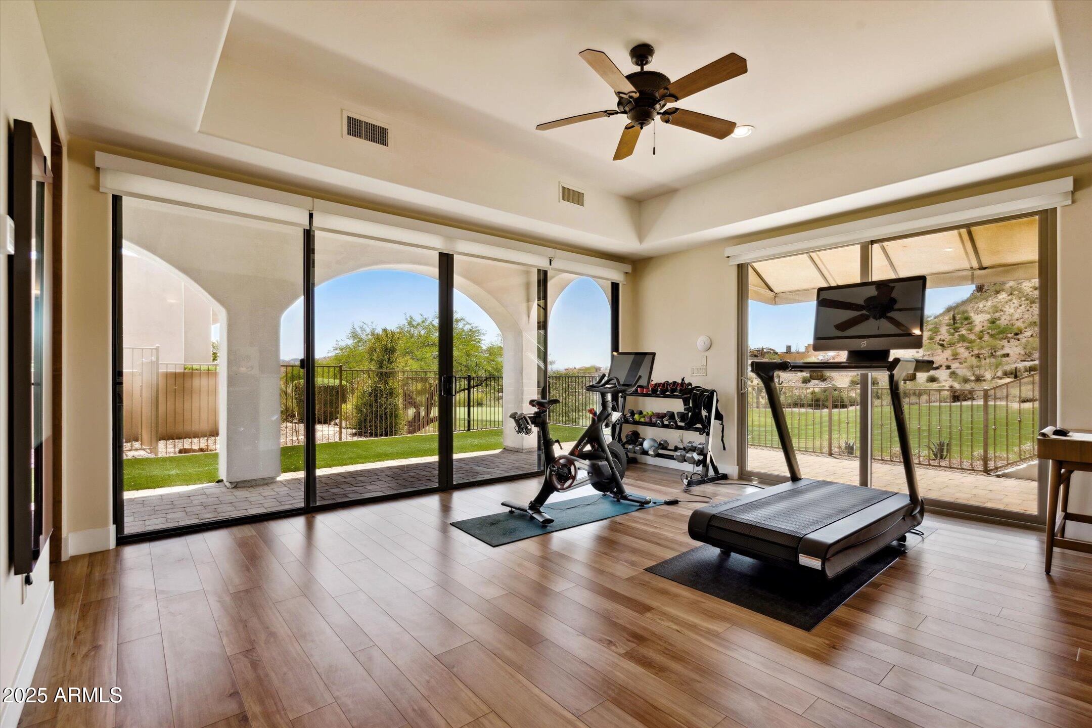 4366 S AVENIDA DE ANGELES --