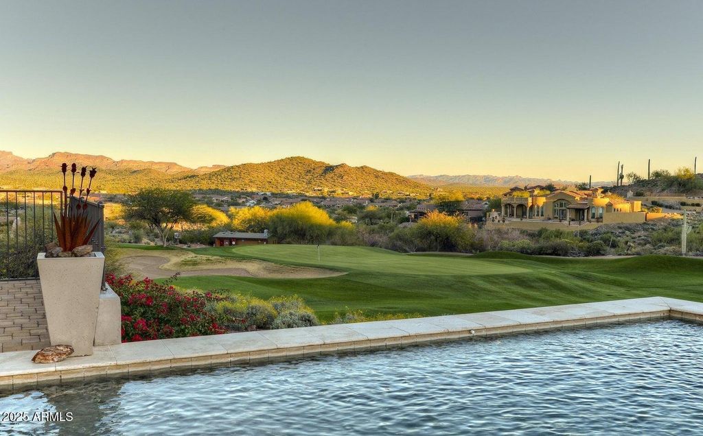 Photo of 4366 S Avenida De Angeles, Gold Canyon, AZ 85118 (MLS # 6868888)