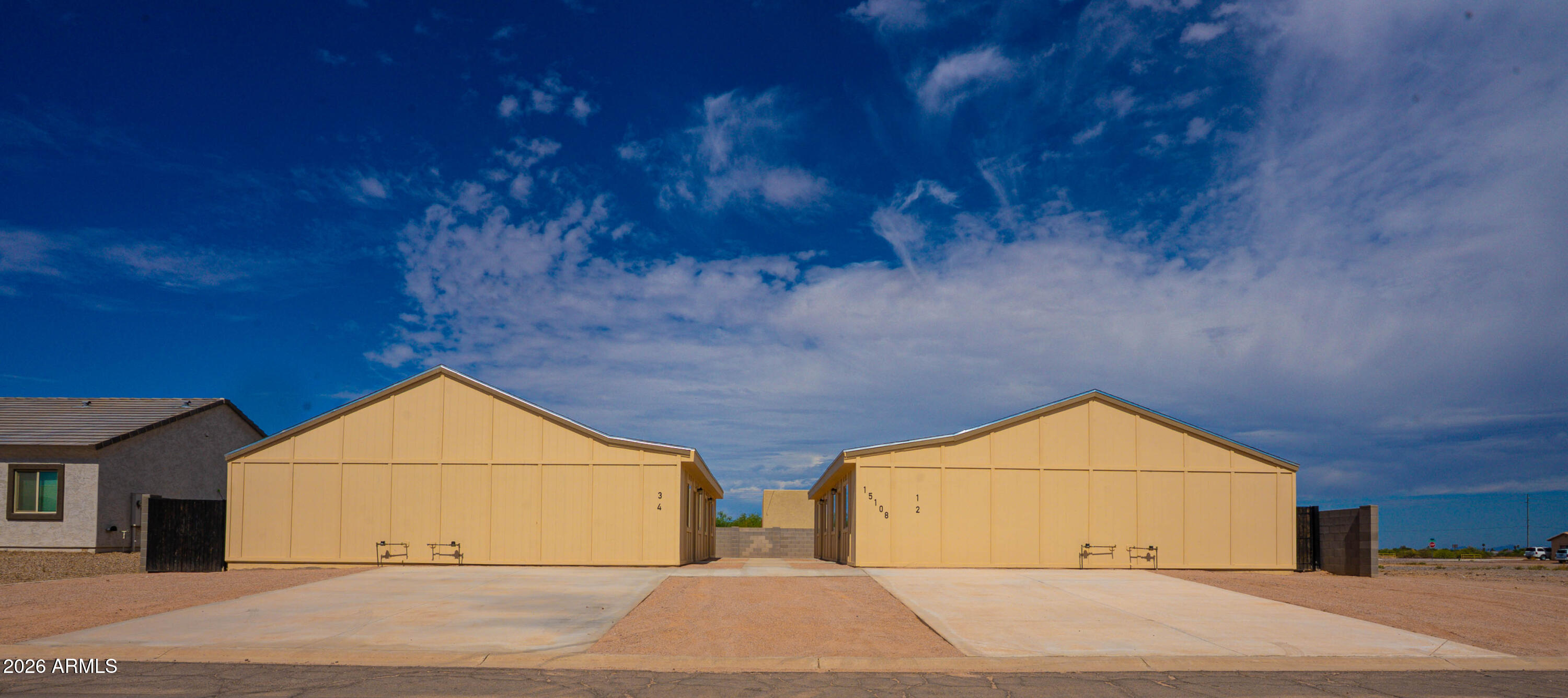 Photo 1 of 33 — 15108 S MOON VALLEY Road 1, Arizona City, AZ 85123