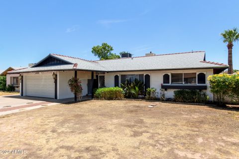 A home in Glendale