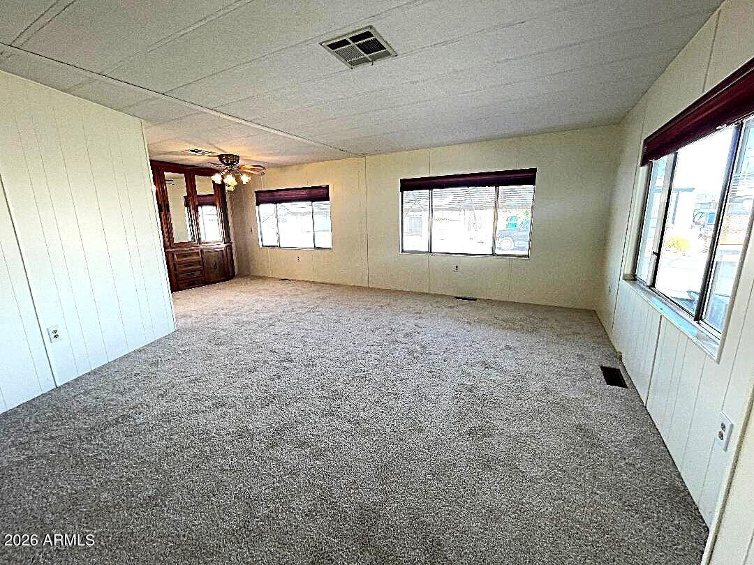 Deserama Mobile Ranch - Residential