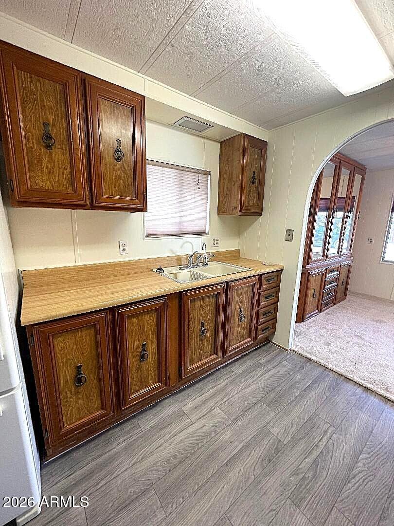 Deserama Mobile Ranch - Residential