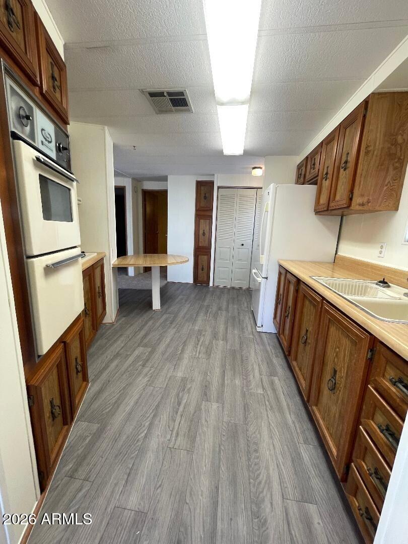 Deserama Mobile Ranch - Residential