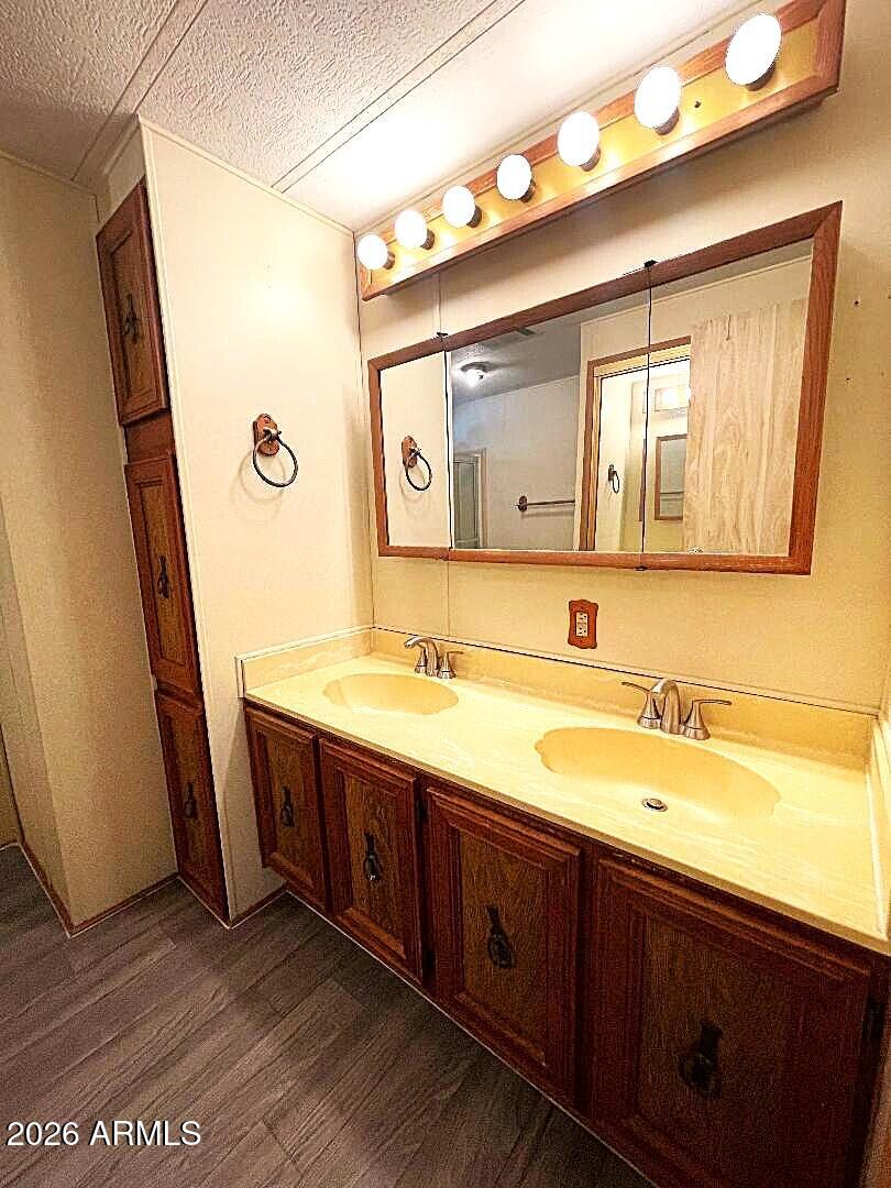 Deserama Mobile Ranch - Residential