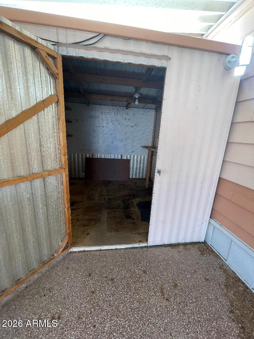 Deserama Mobile Ranch - Residential
