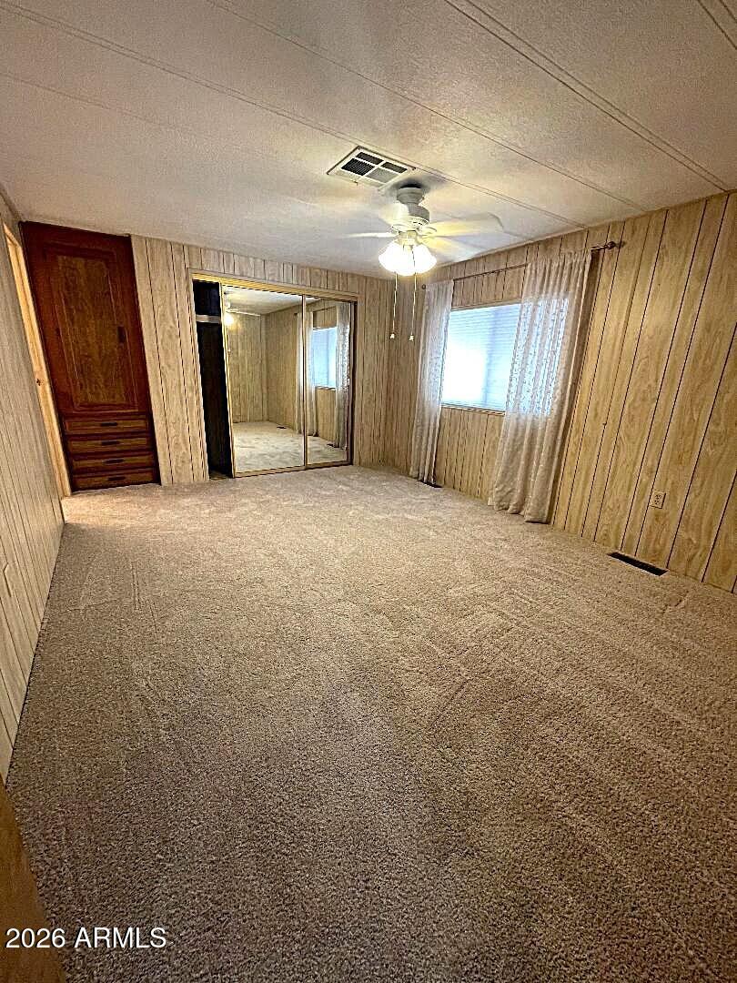 Deserama Mobile Ranch - Residential