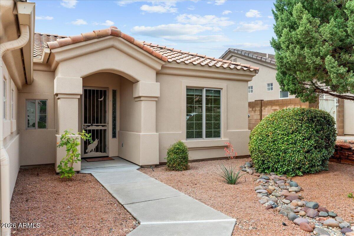 1355 E RIDGEVIEW Drive