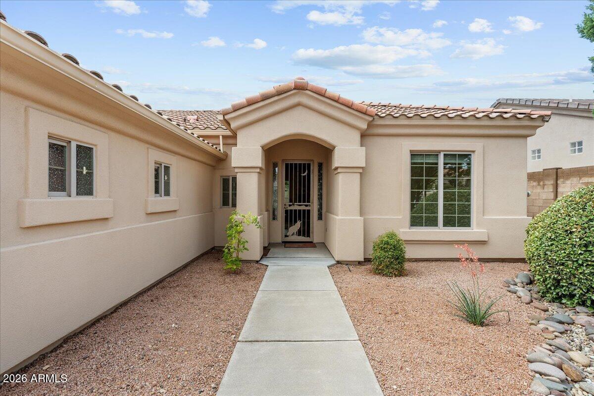 1355 E RIDGEVIEW Drive