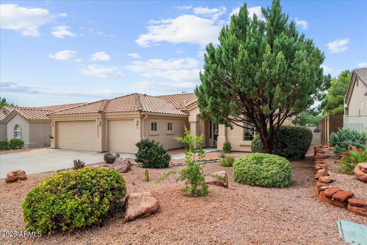 1355 E RIDGEVIEW Drive