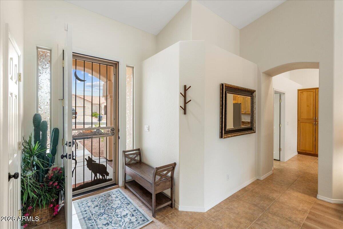 1355 E RIDGEVIEW Drive
