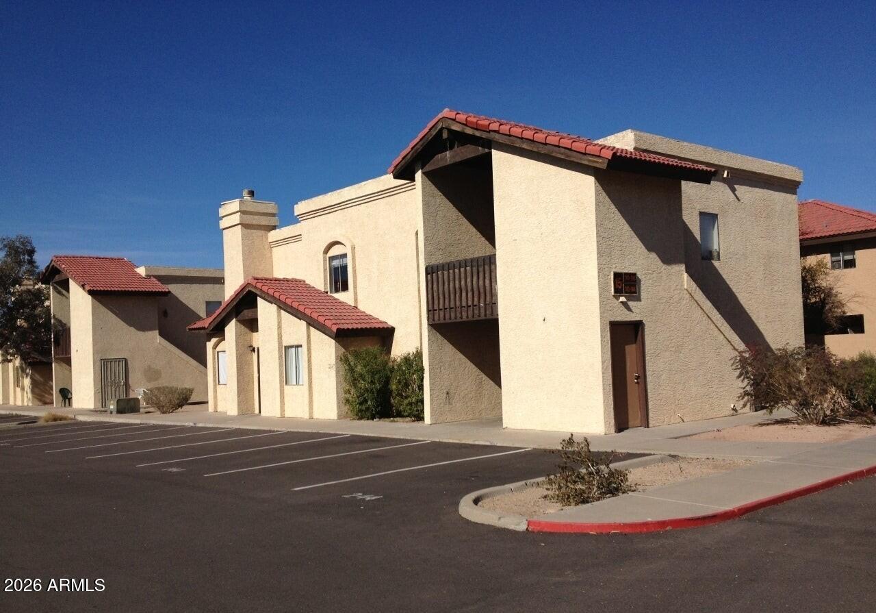 Photo 1 of 34 — 2650 E MCKELLIPS Road 243, Mesa, AZ 85213