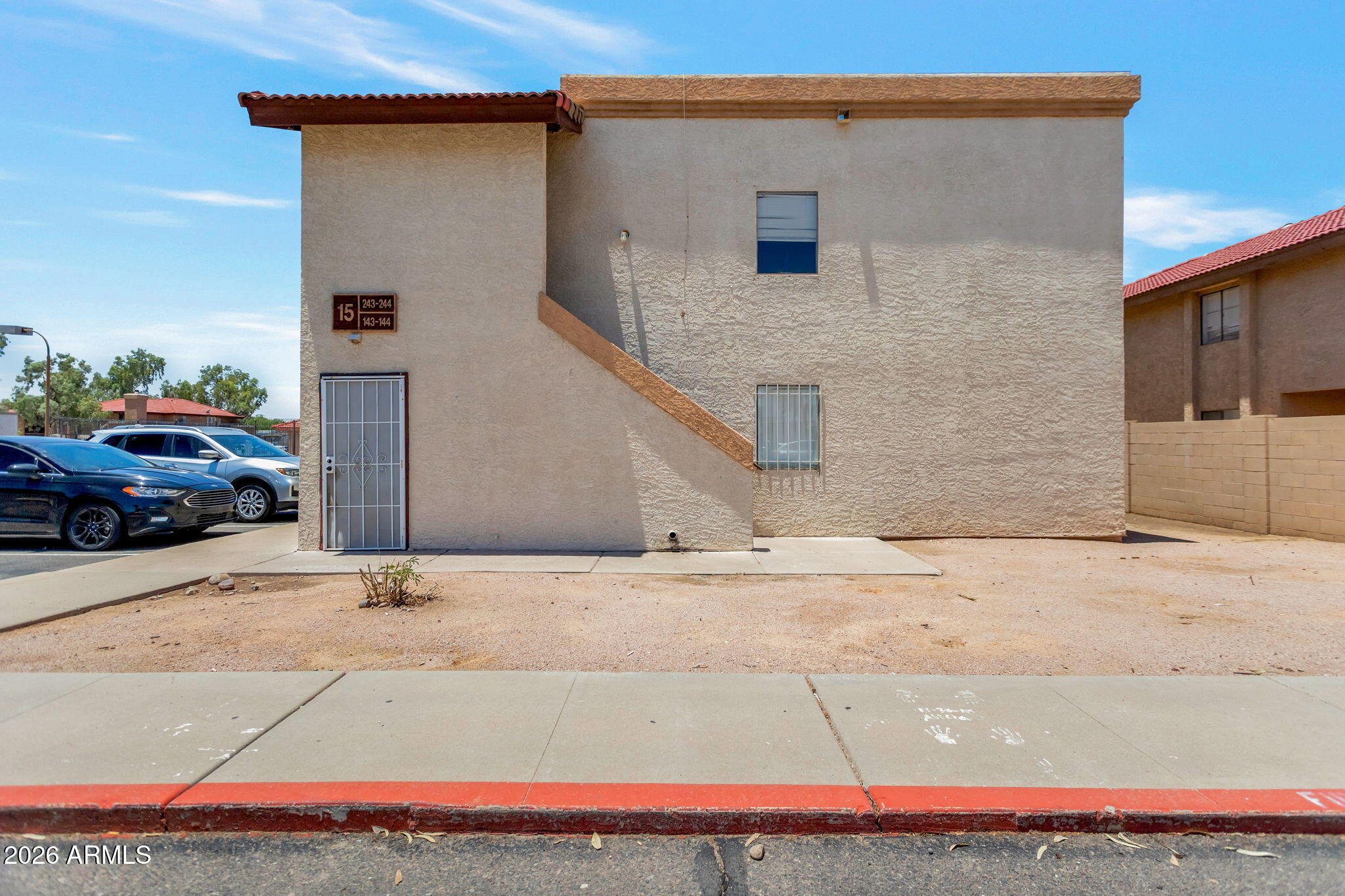 2650 E MCKELLIPS Road 243