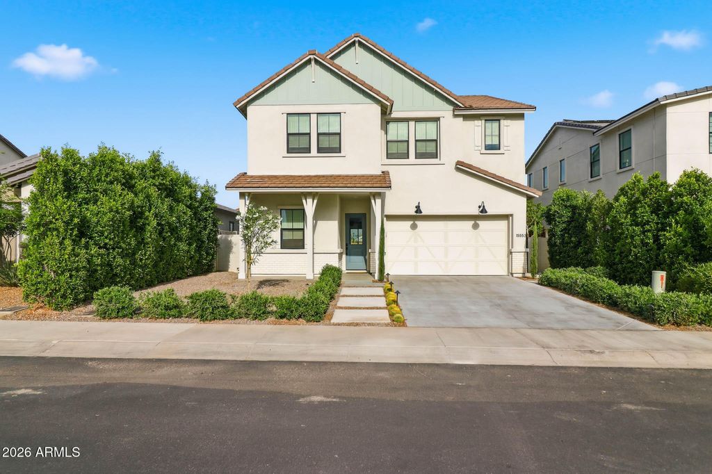 Photo of 15553 S 181st Lane, Goodyear, AZ 85338 (MLS # 7008858)