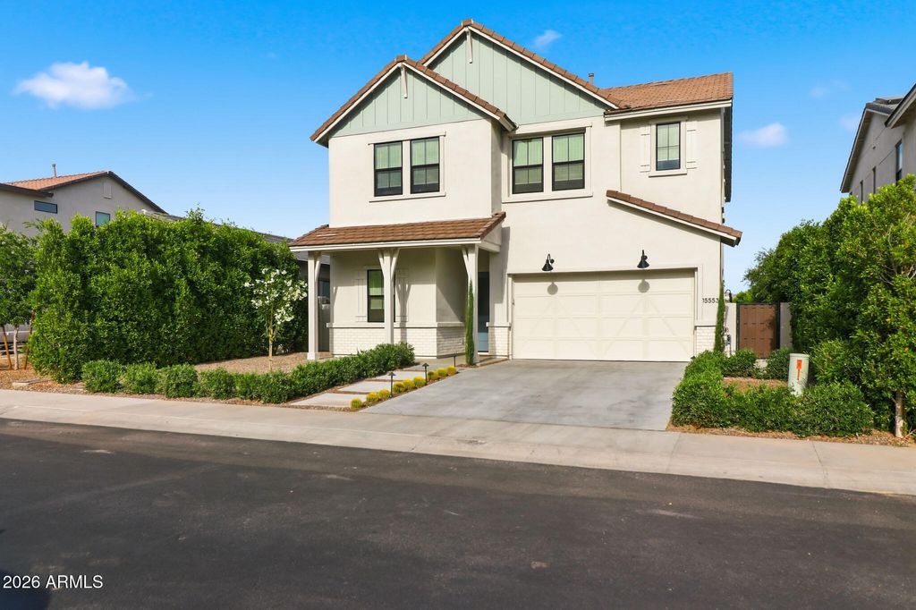 Photo of 15553 S 181st Lane, Goodyear, AZ 85338 (MLS # 7008858)