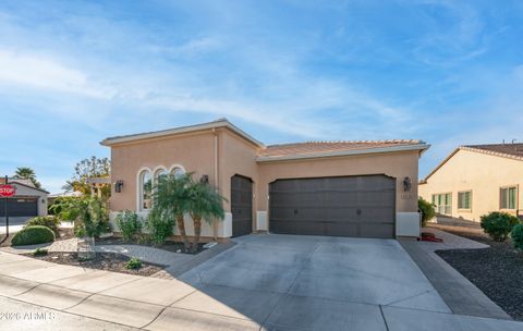 173 E KENNEDIA Drive Queen Creek AZ 85140