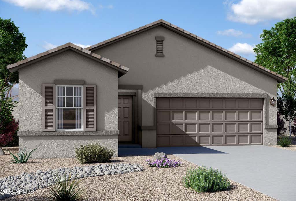 Photo of 2429 E Steer Drive, San Tan Valley, AZ 85140 (MLS # 7036831)