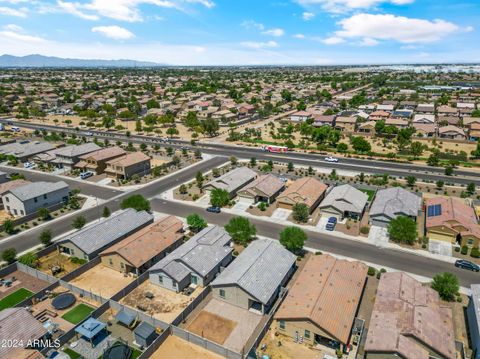 A home in Tolleson