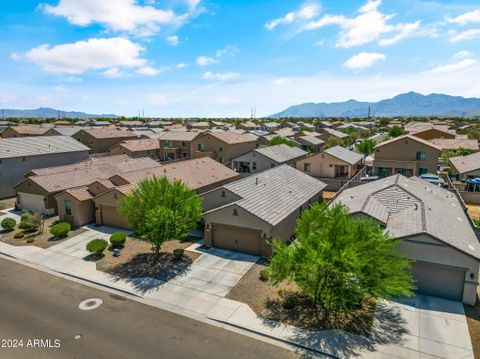 A home in Tolleson