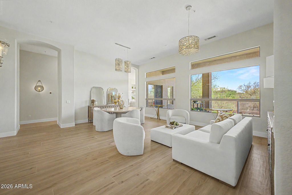 Photo of 6005 E Smokehouse Trail, Scottsdale, AZ 85266 (MLS # 7040325)