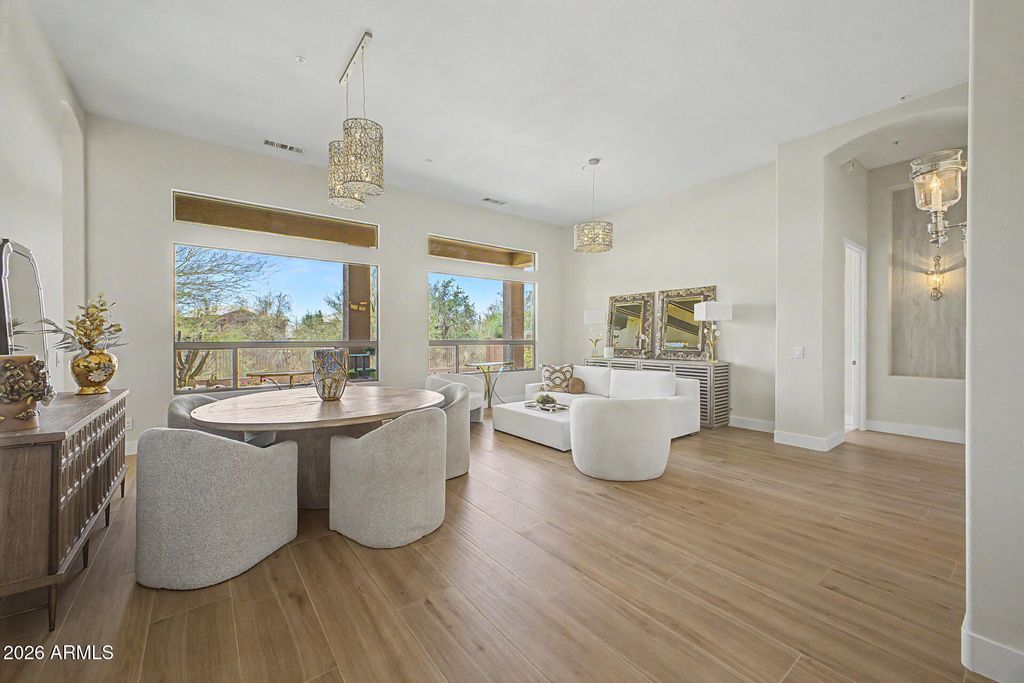Photo of 6005 E Smokehouse Trail, Scottsdale, AZ 85266 (MLS # 7040325)