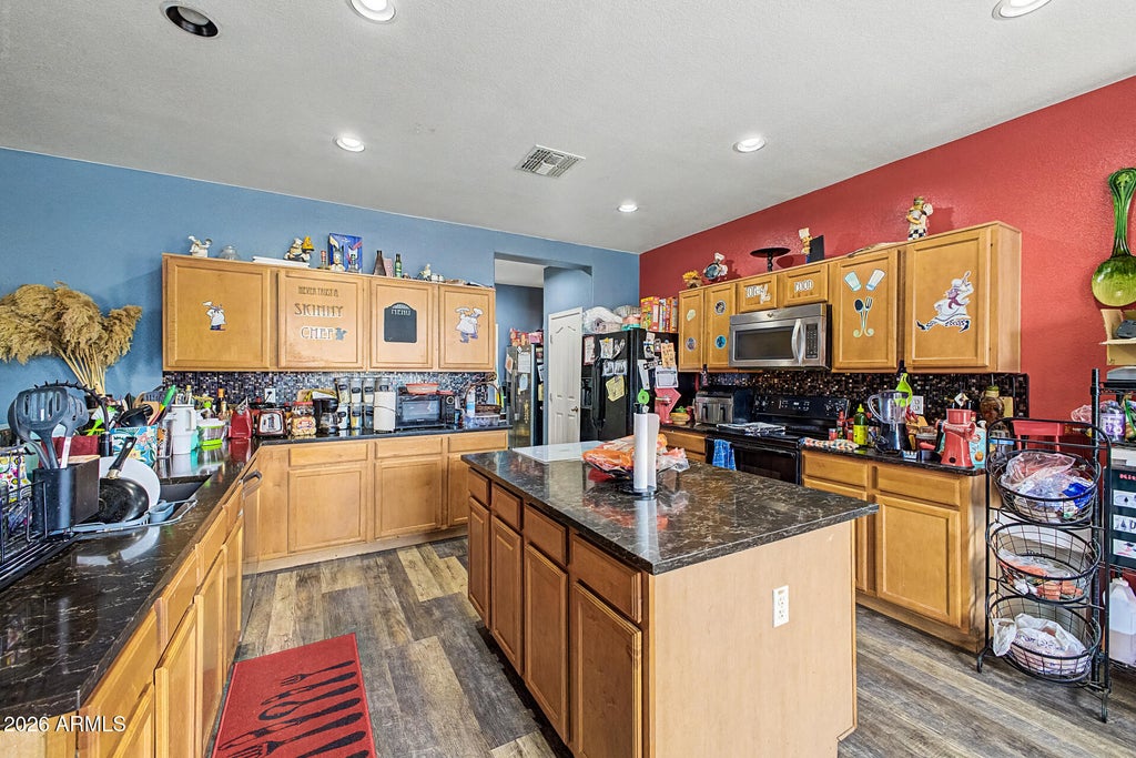 Photo of 45725 W Morning View Lane, Maricopa, AZ 85139 (MLS # 7066034)