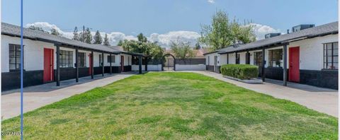 1406 W WHITTON Avenue 1 Phoenix AZ 85013