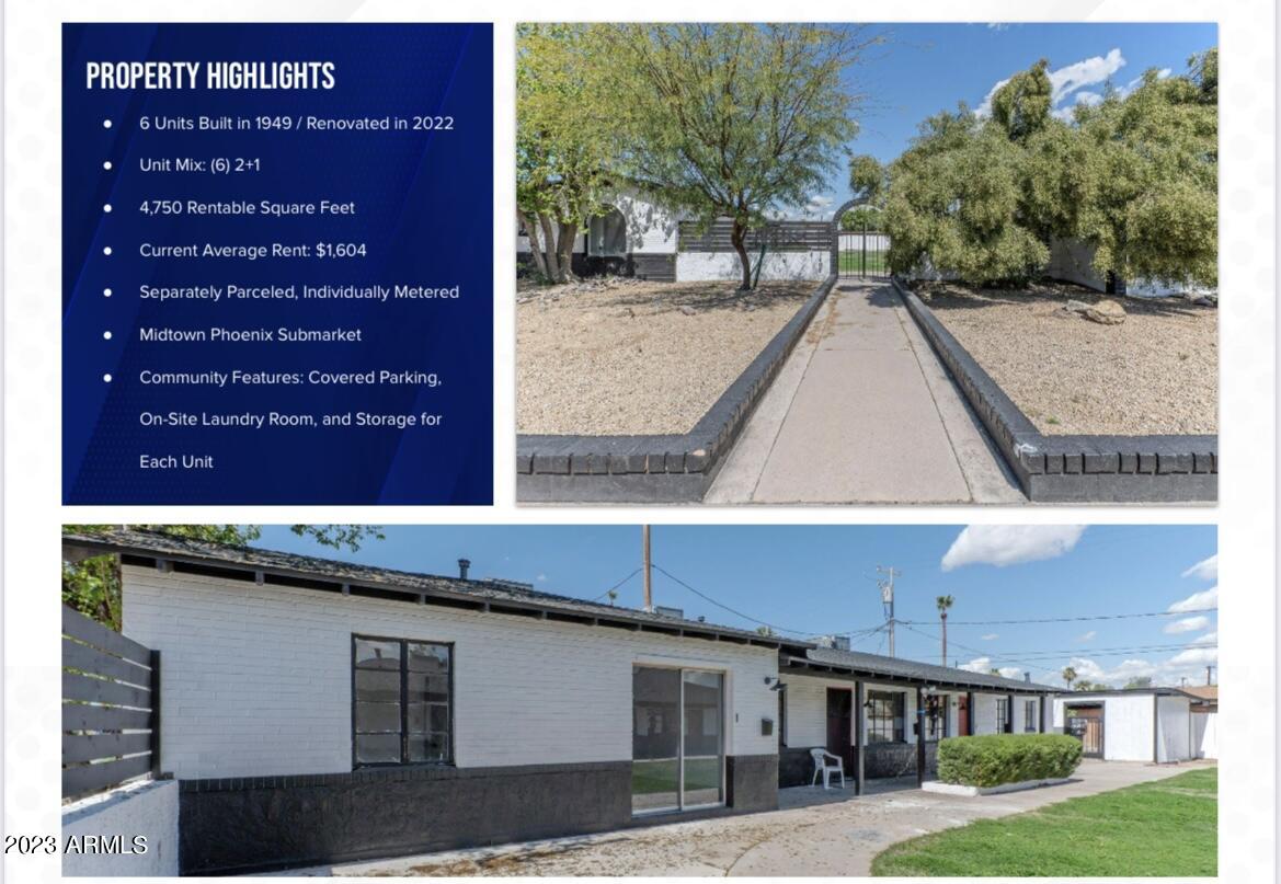 1406 W WHITTON Avenue 1