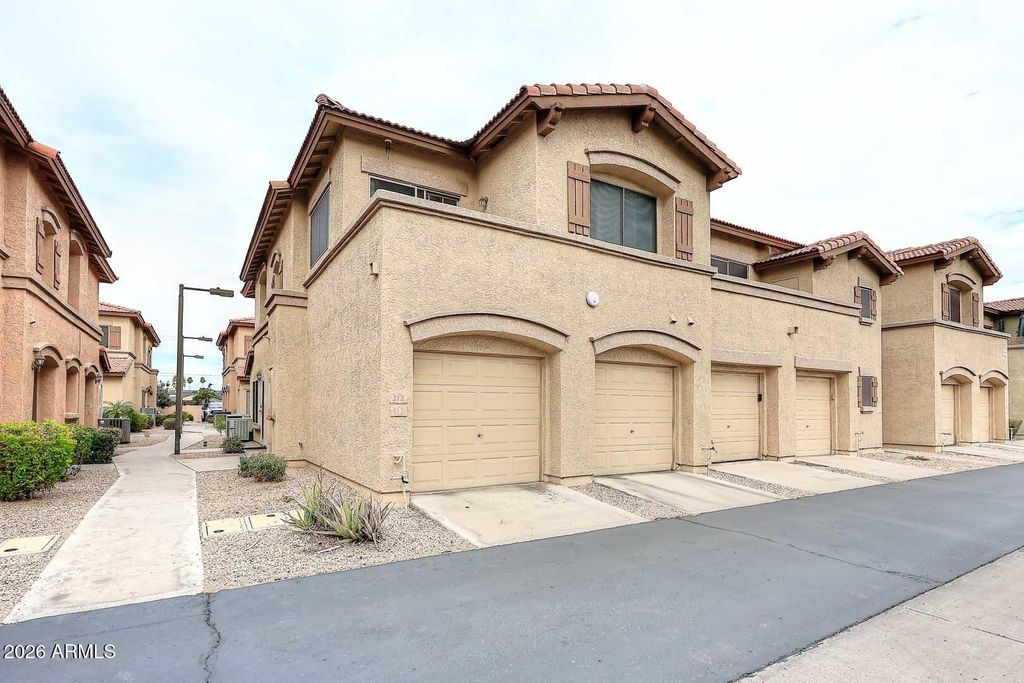 Photo of 805 S Sycamore #212, Mesa, AZ 85202 (MLS # 6974040)