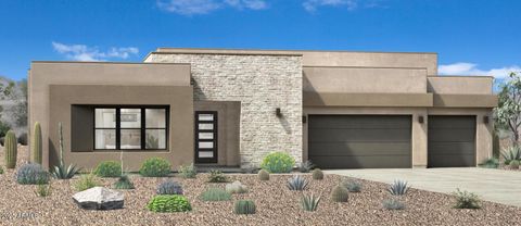 12950 E Troon Vis Drive Scottsdale AZ 85255