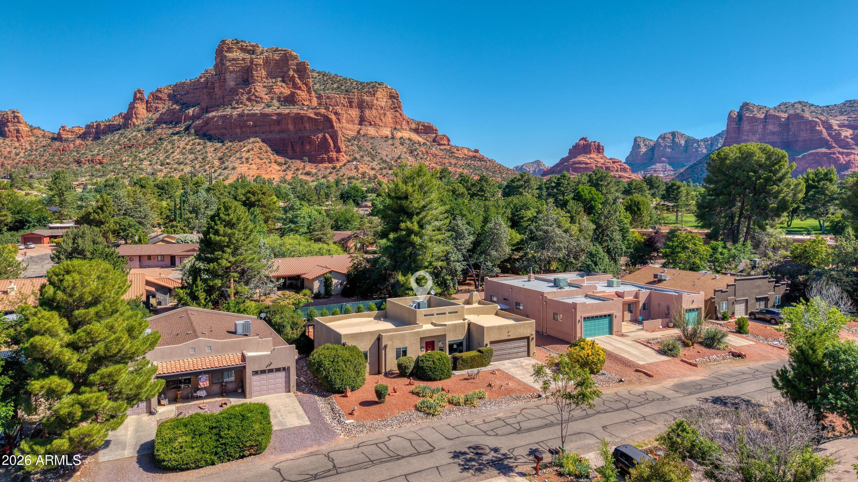 290 FAIRWAY OAKS Drive