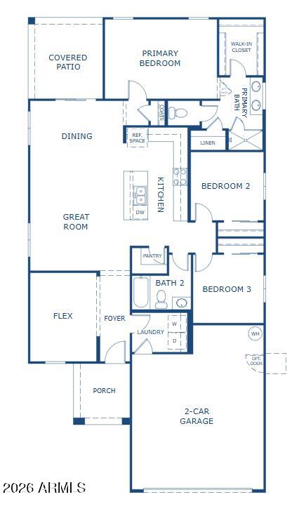 5277 E CASSIDY Lane