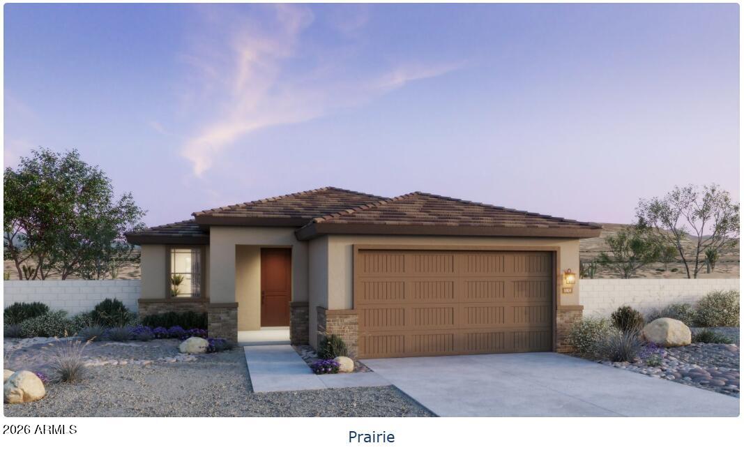 5277 E CASSIDY Lane
