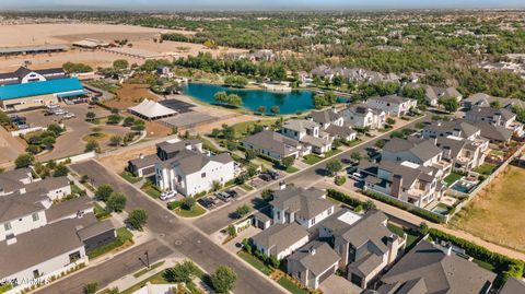 A home in Queen Creek