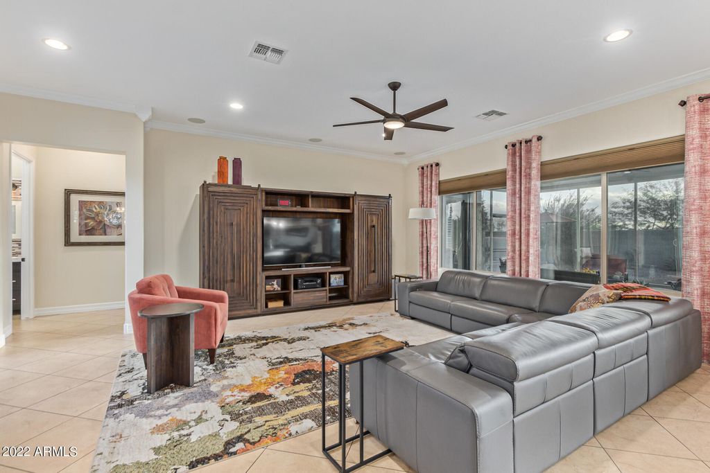 Photo of 16436 S 176th Lane, Goodyear, AZ 85338 (MLS # 6919331)