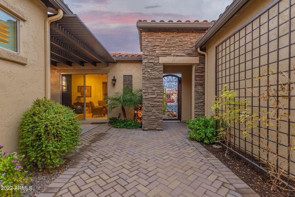 Photo of 16436 S 176th Lane, Goodyear, AZ 85338 (MLS # 6919331)