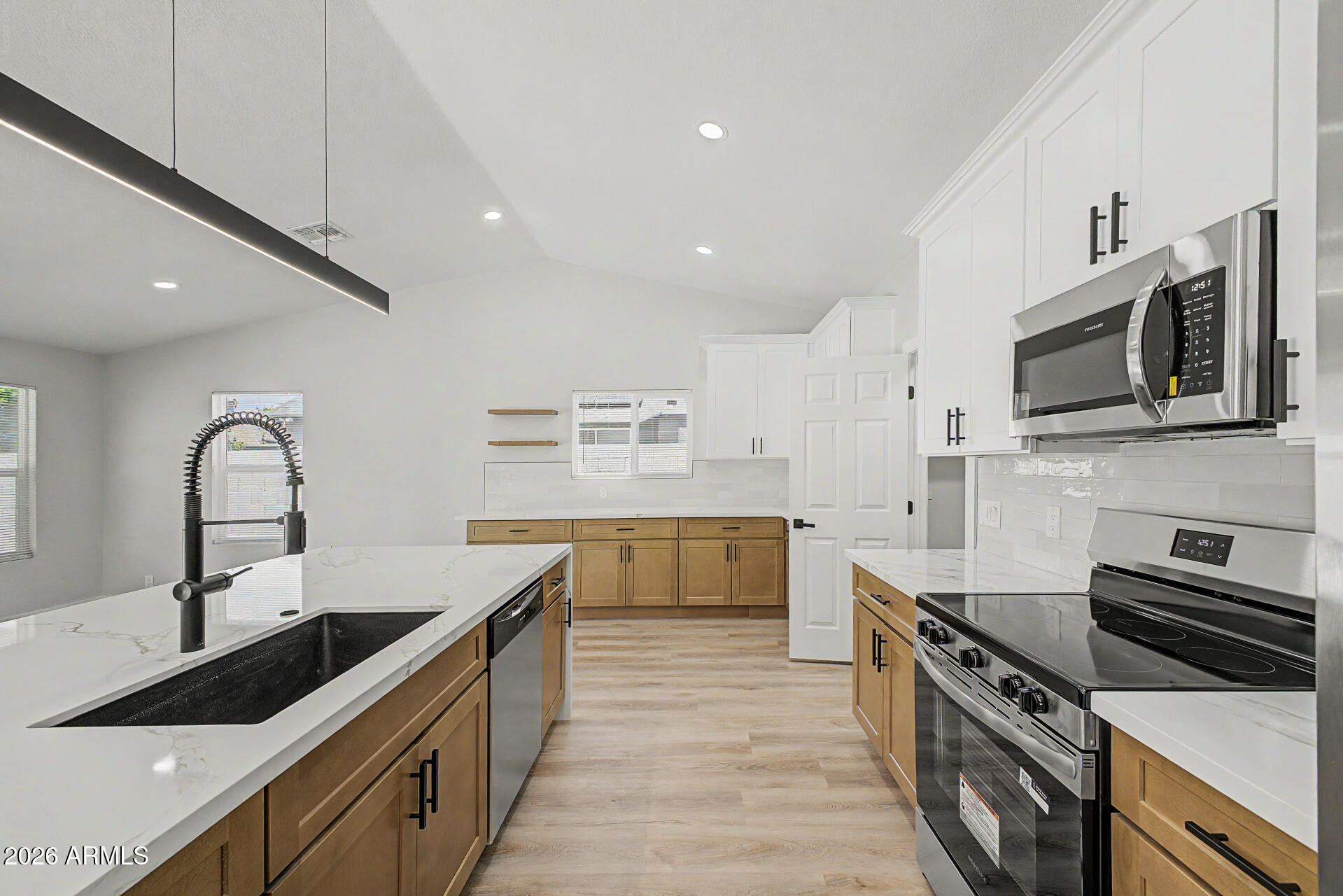 CHAPARRAL COUNTRY AMD - Residential