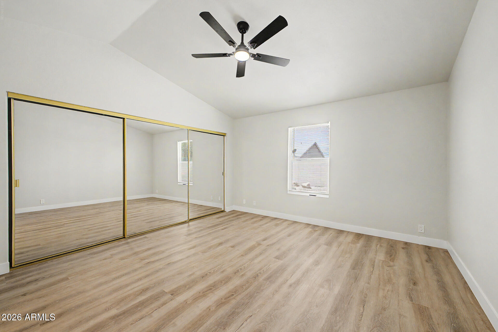 CHAPARRAL COUNTRY AMD - Residential