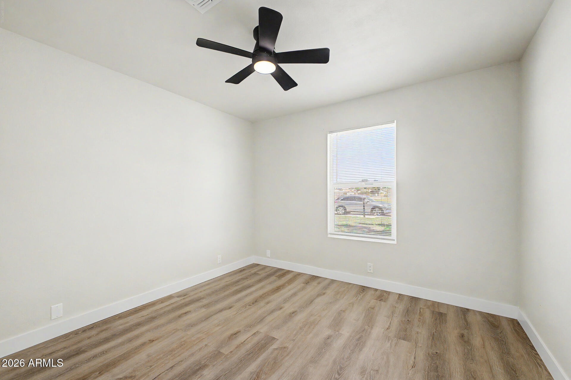 CHAPARRAL COUNTRY AMD - Residential