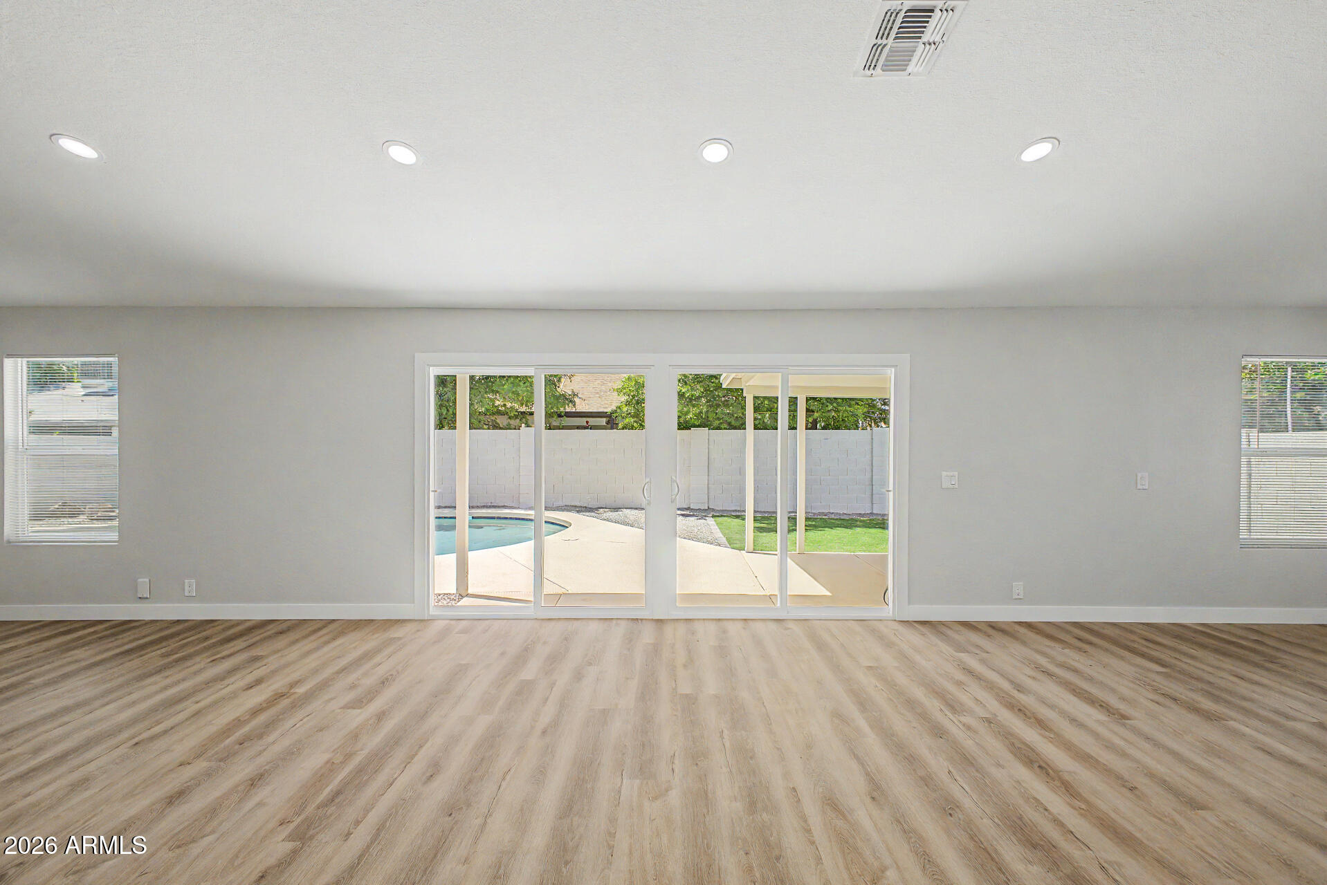 CHAPARRAL COUNTRY AMD - Residential