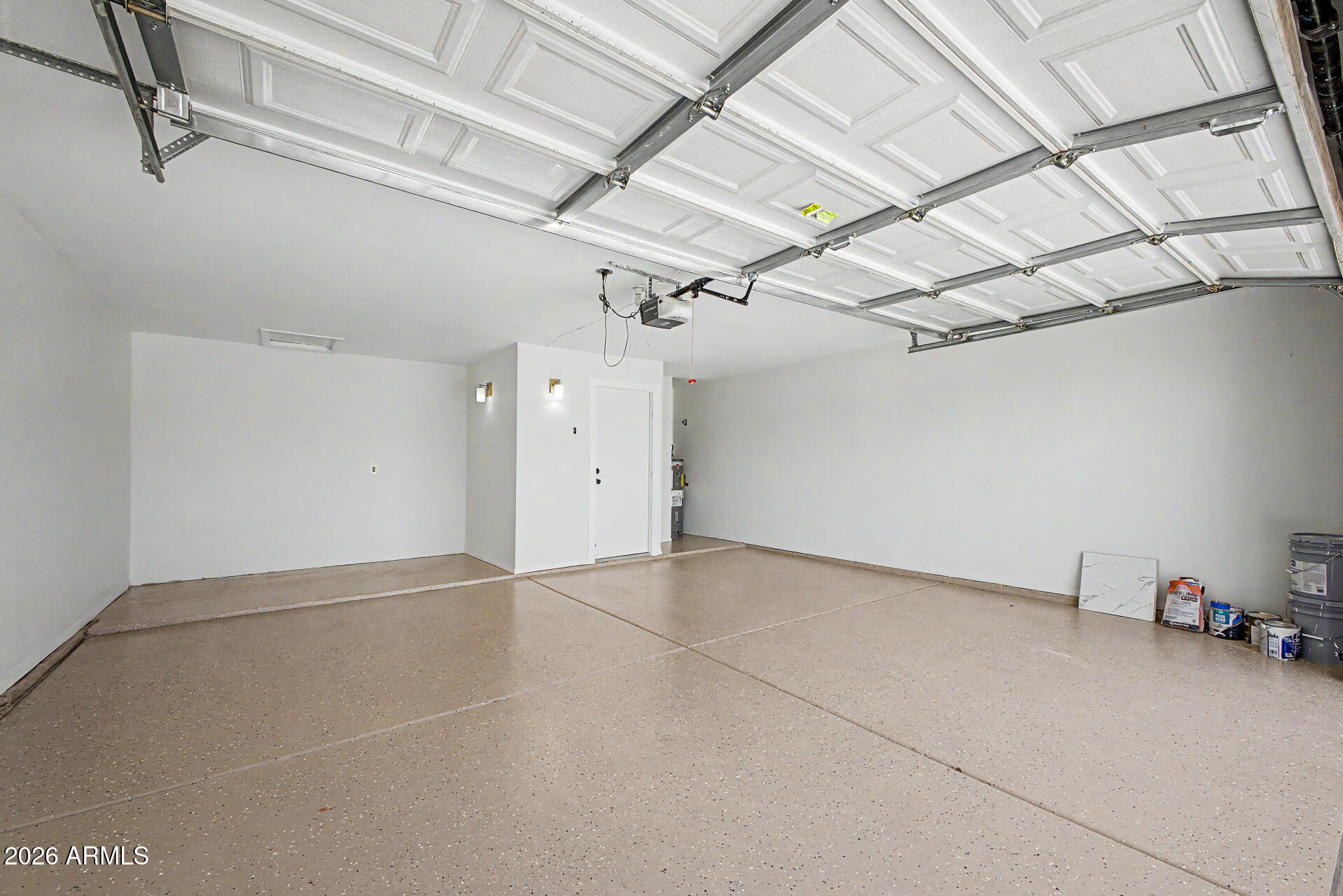 CHAPARRAL COUNTRY AMD - Residential
