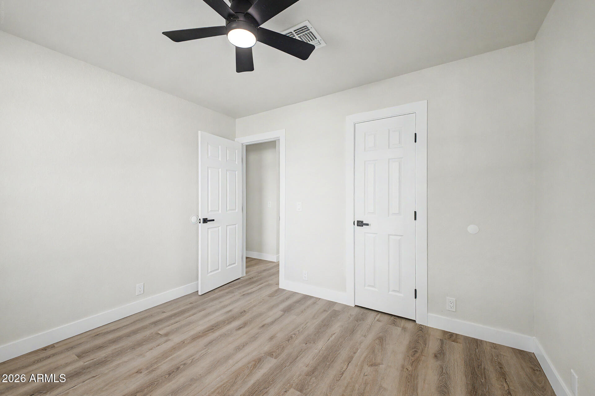 CHAPARRAL COUNTRY AMD - Residential