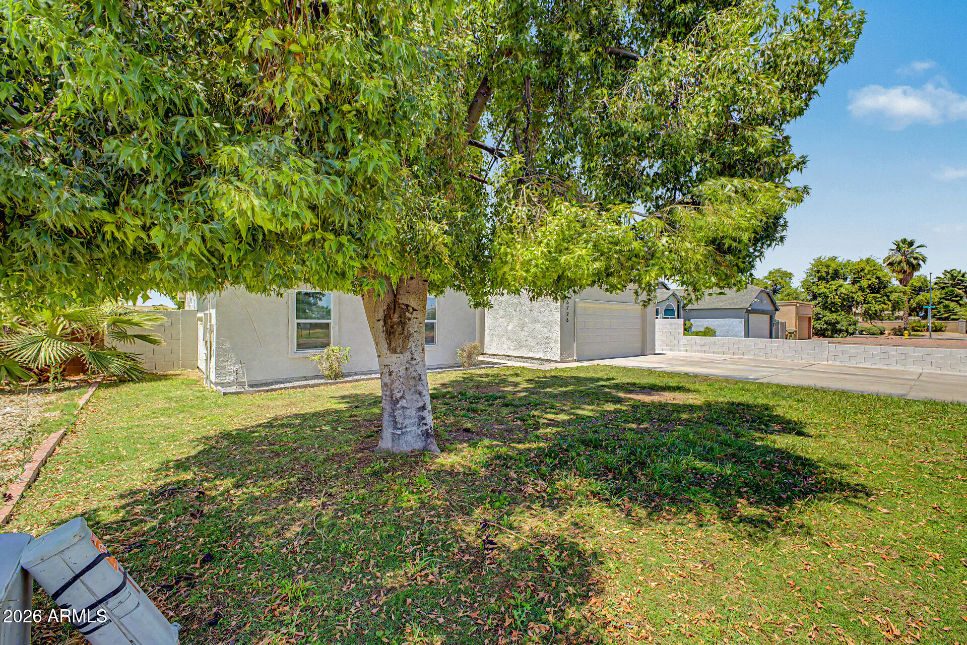 CHAPARRAL COUNTRY AMD - Residential