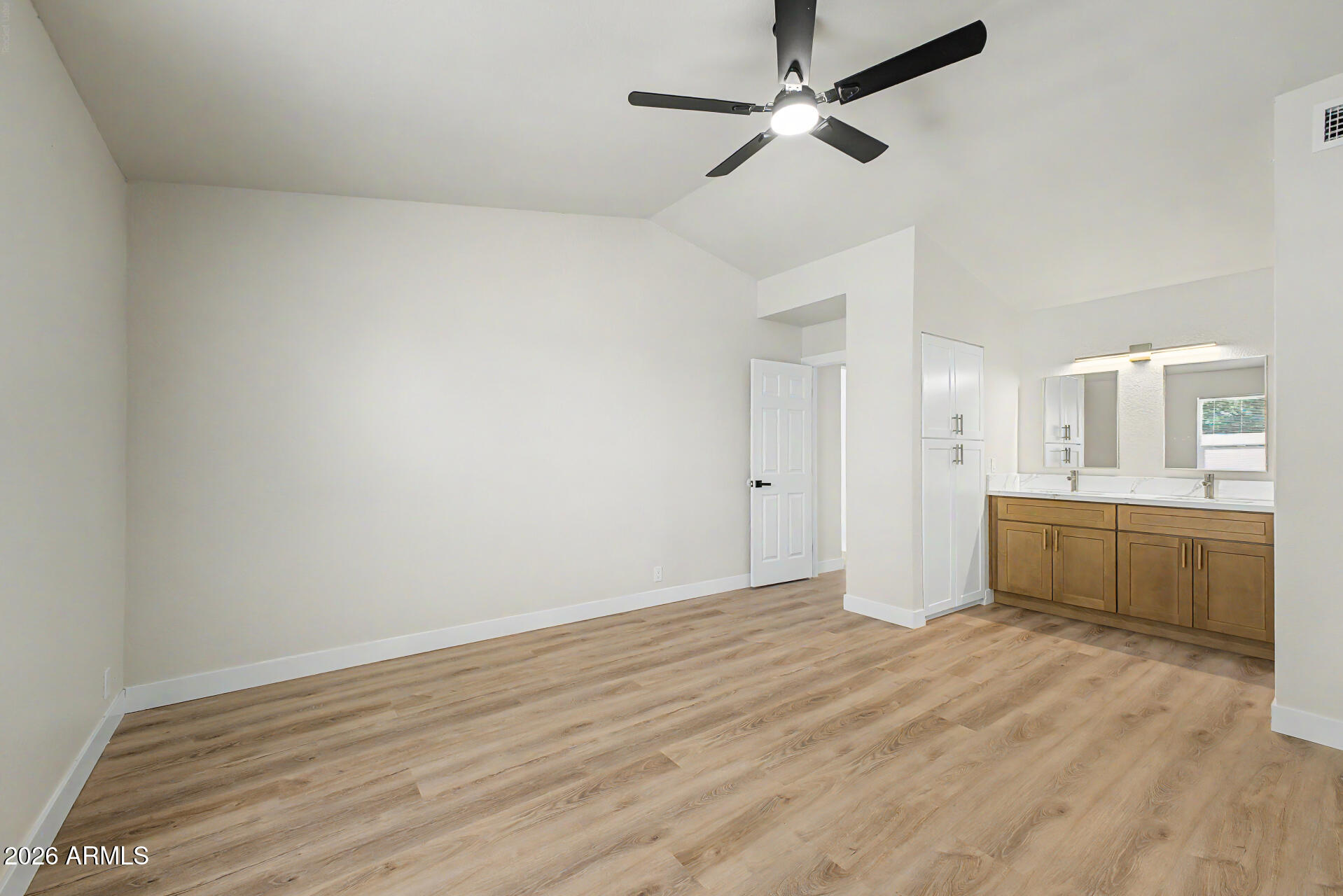 CHAPARRAL COUNTRY AMD - Residential