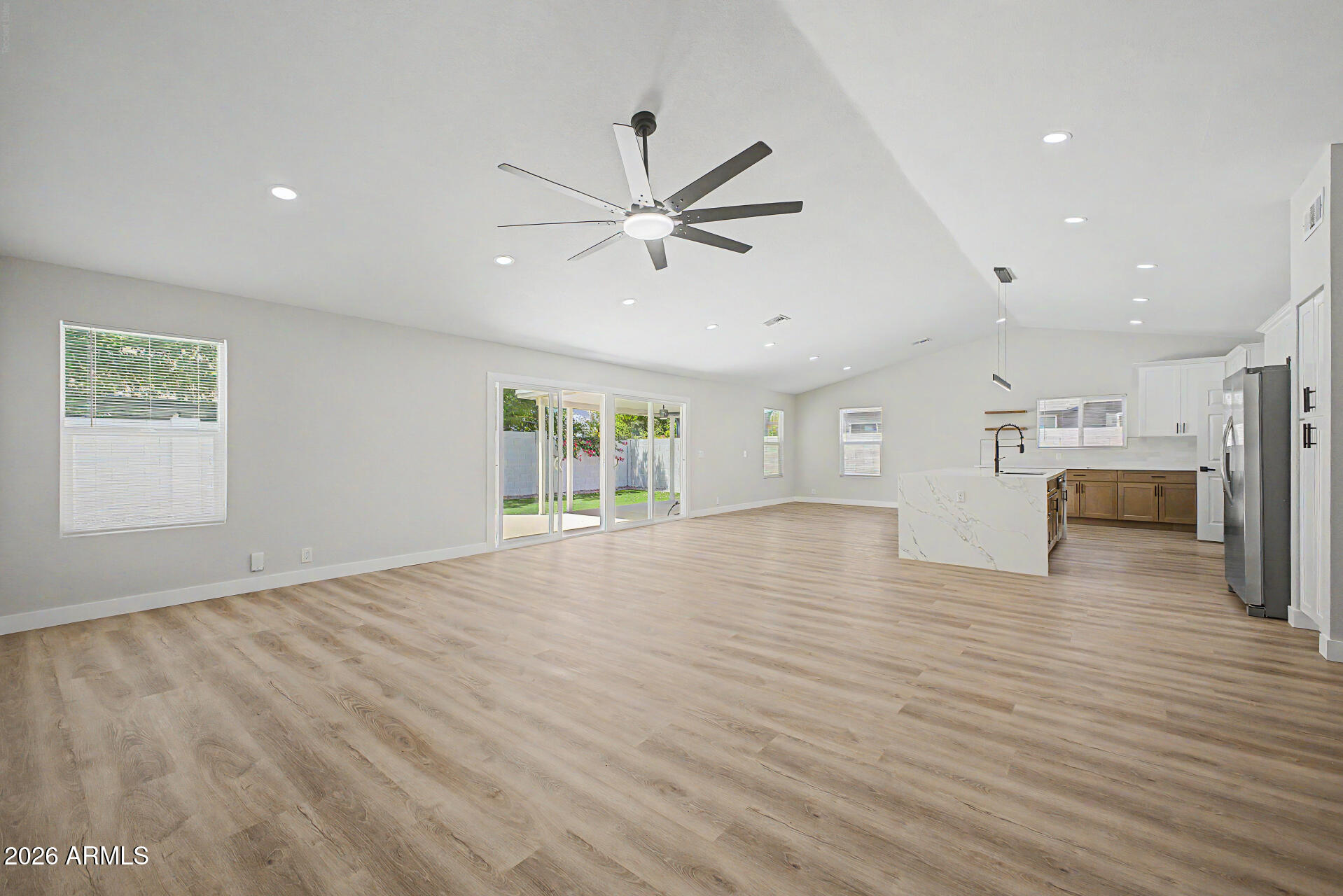CHAPARRAL COUNTRY AMD - Residential