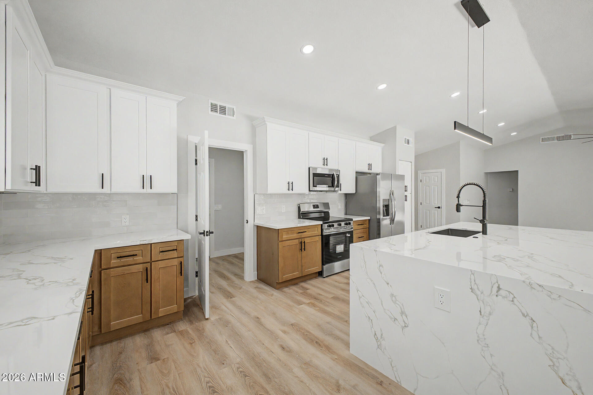 CHAPARRAL COUNTRY AMD - Residential