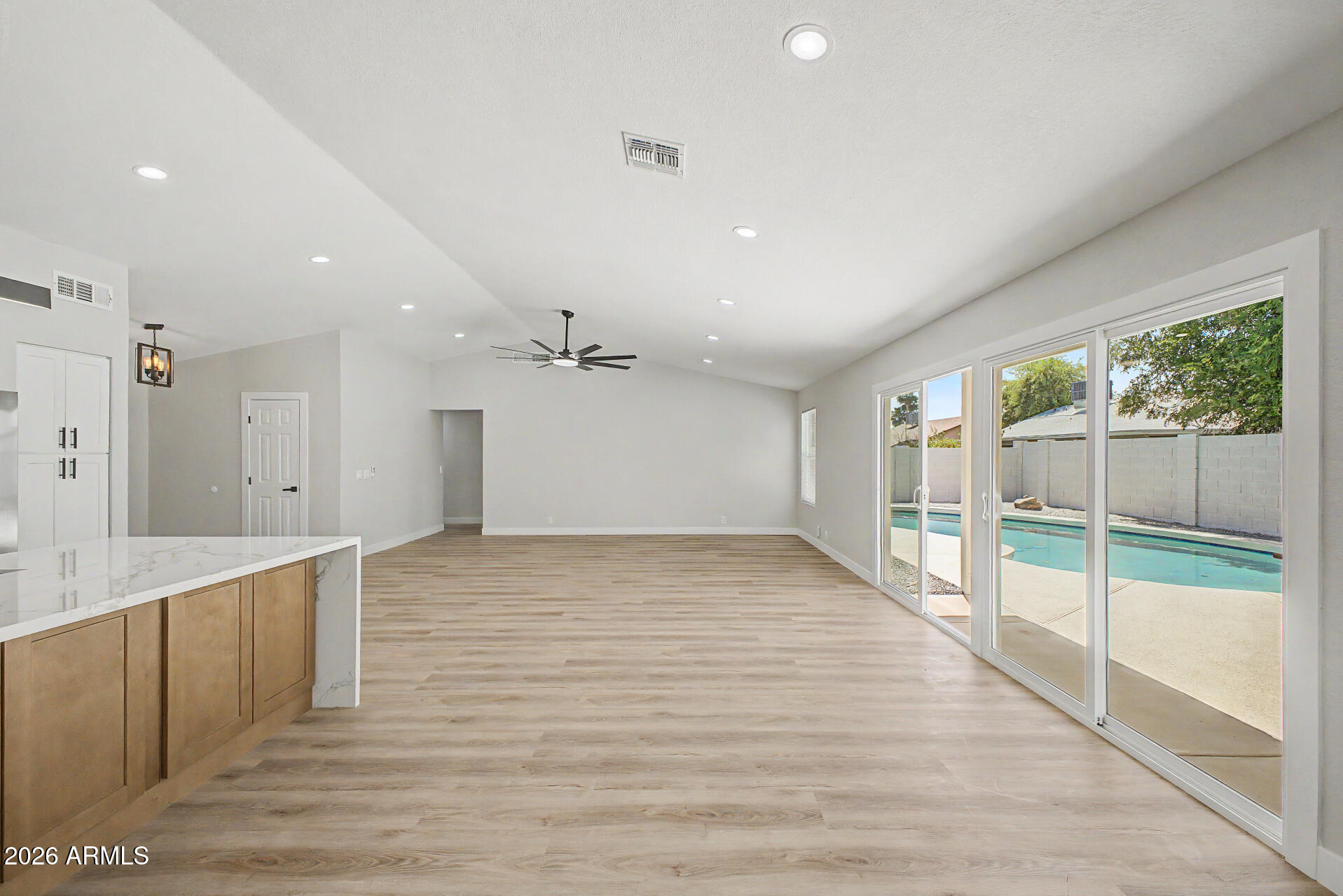 CHAPARRAL COUNTRY AMD - Residential