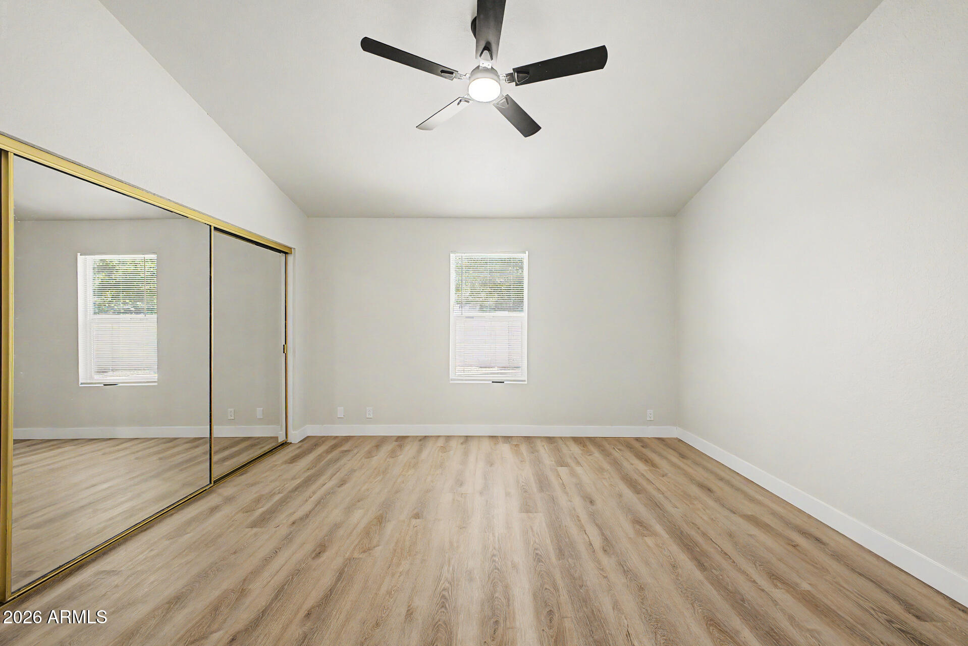 CHAPARRAL COUNTRY AMD - Residential