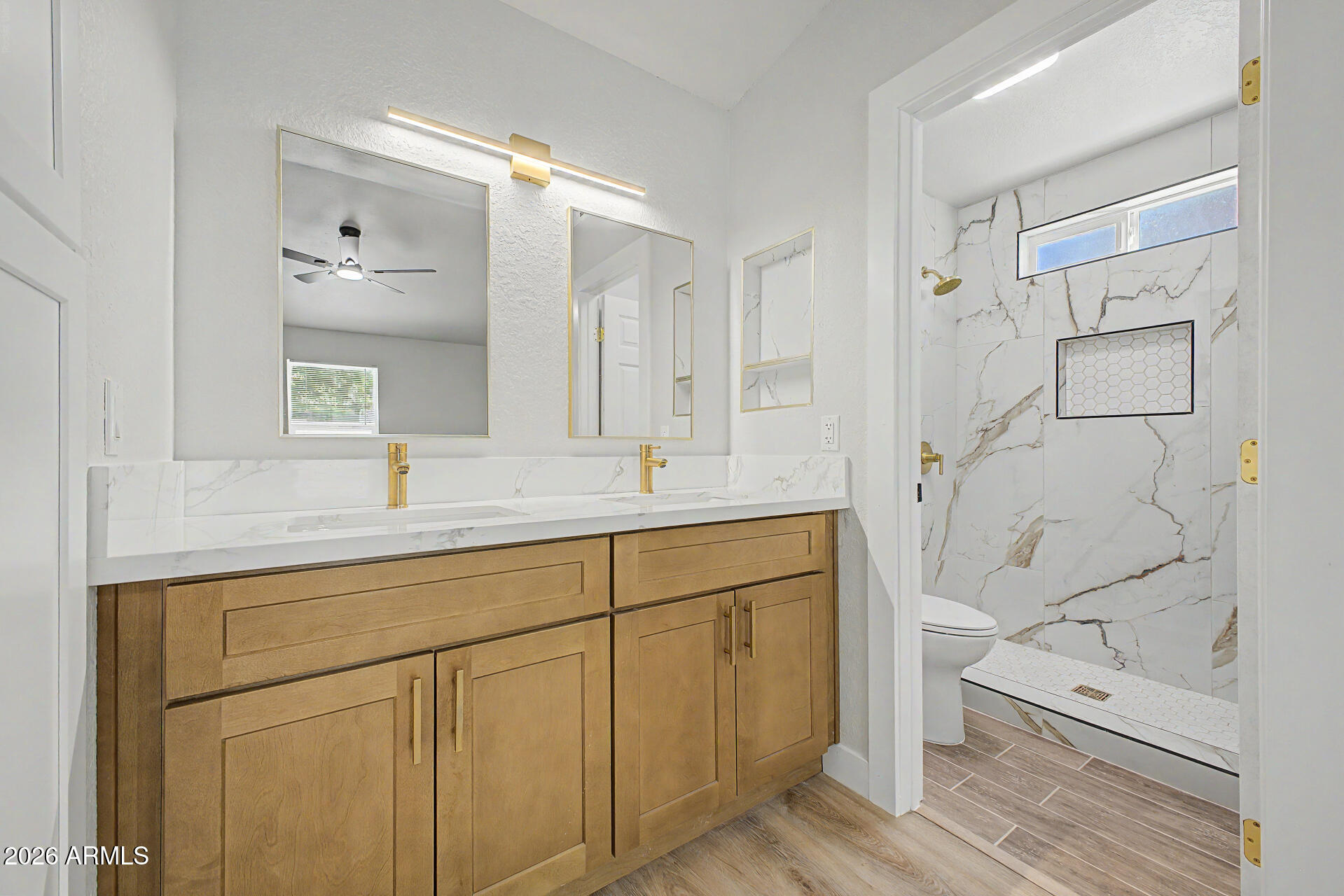 CHAPARRAL COUNTRY AMD - Residential