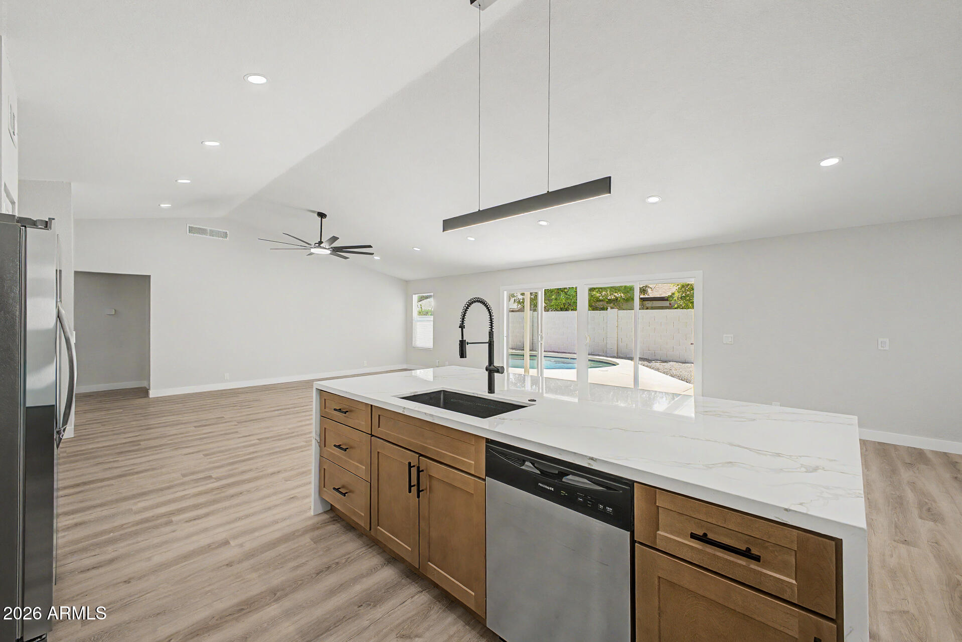 CHAPARRAL COUNTRY AMD - Residential