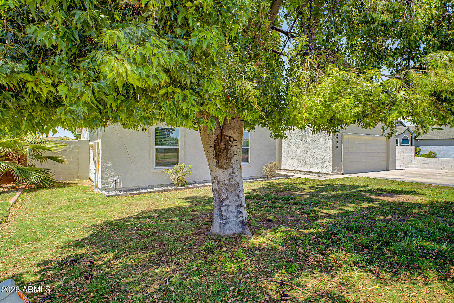 CHAPARRAL COUNTRY AMD - Residential
